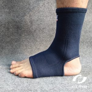 bó gót chân chống chấn thương pj