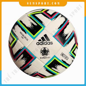 quả bóng đá Uniforia Euro Cup 2021